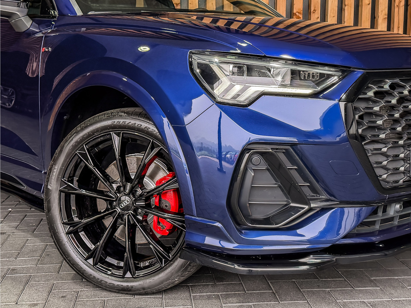 Audi Audi