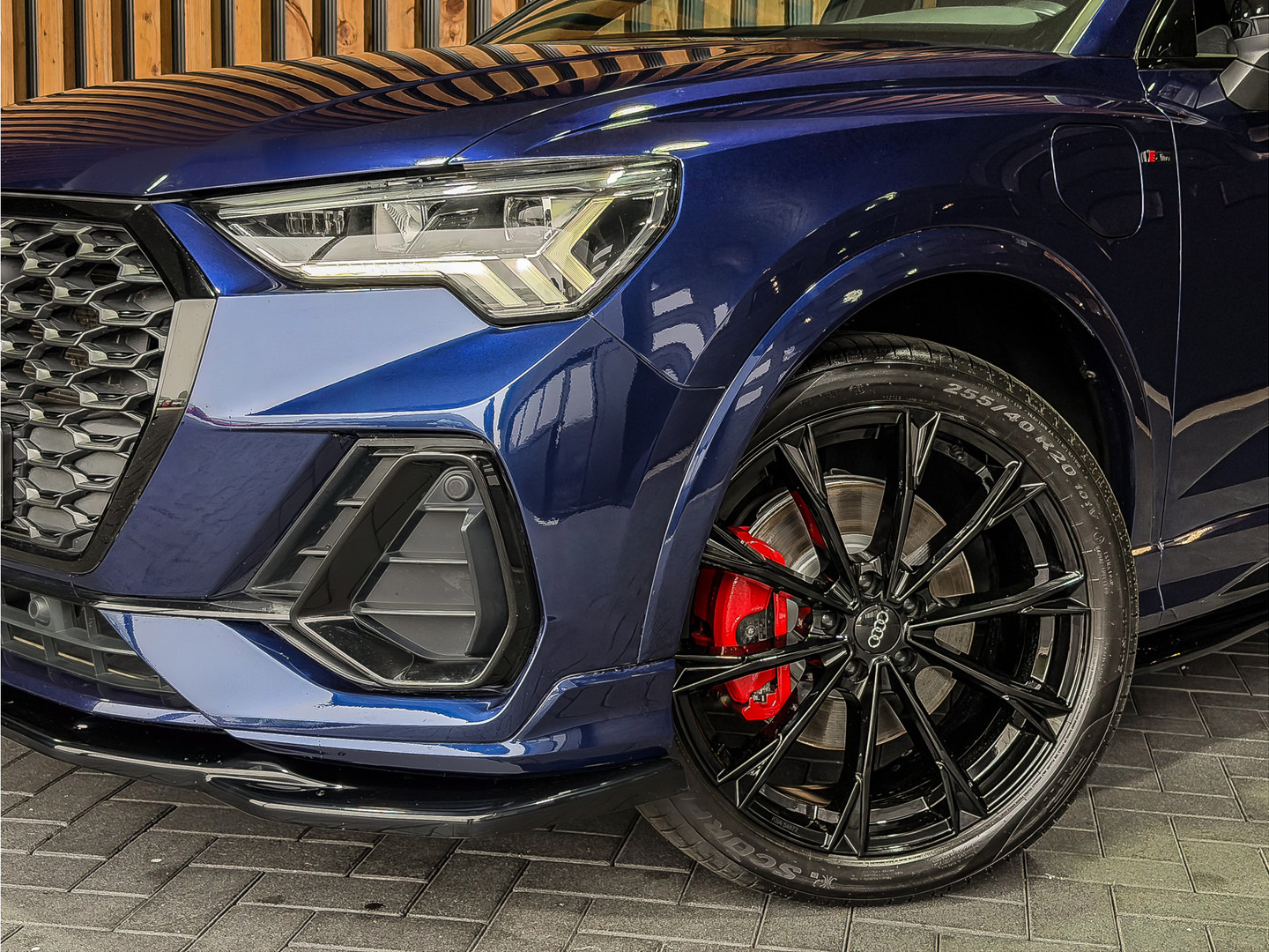 Audi Audi