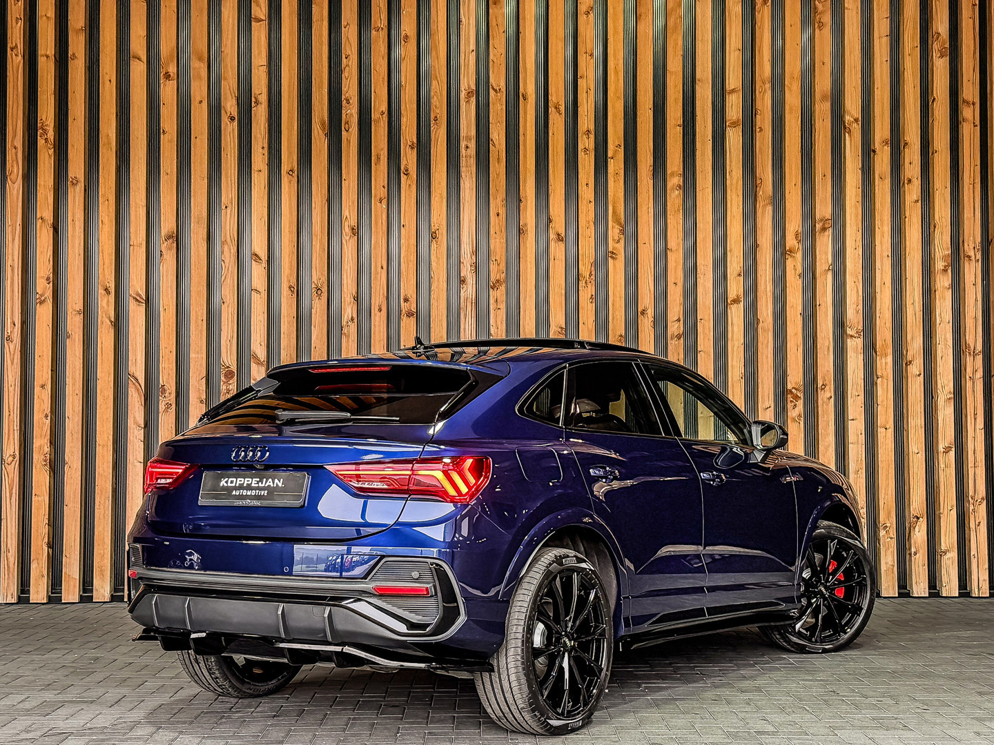 Audi Audi