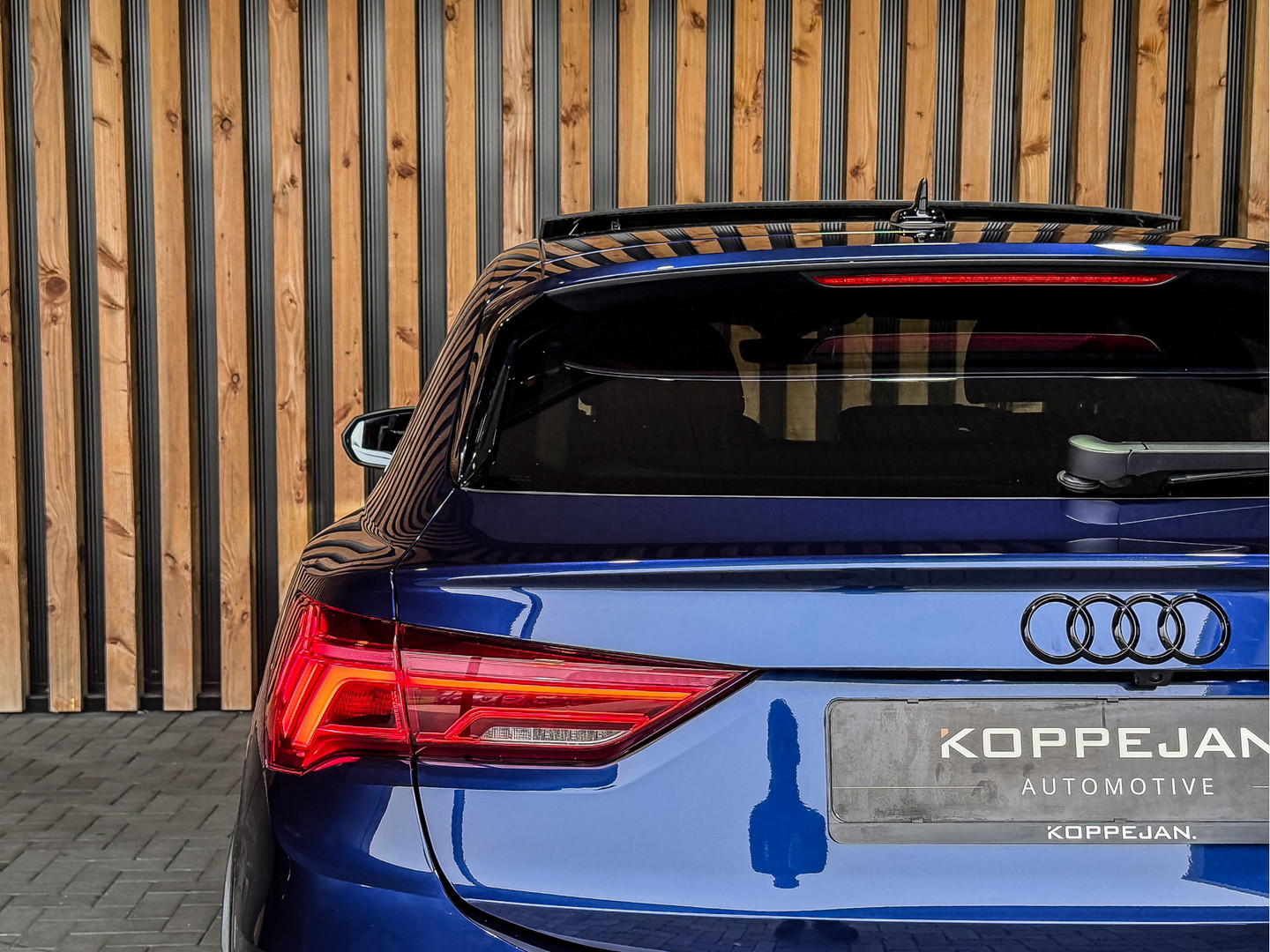 Audi Audi