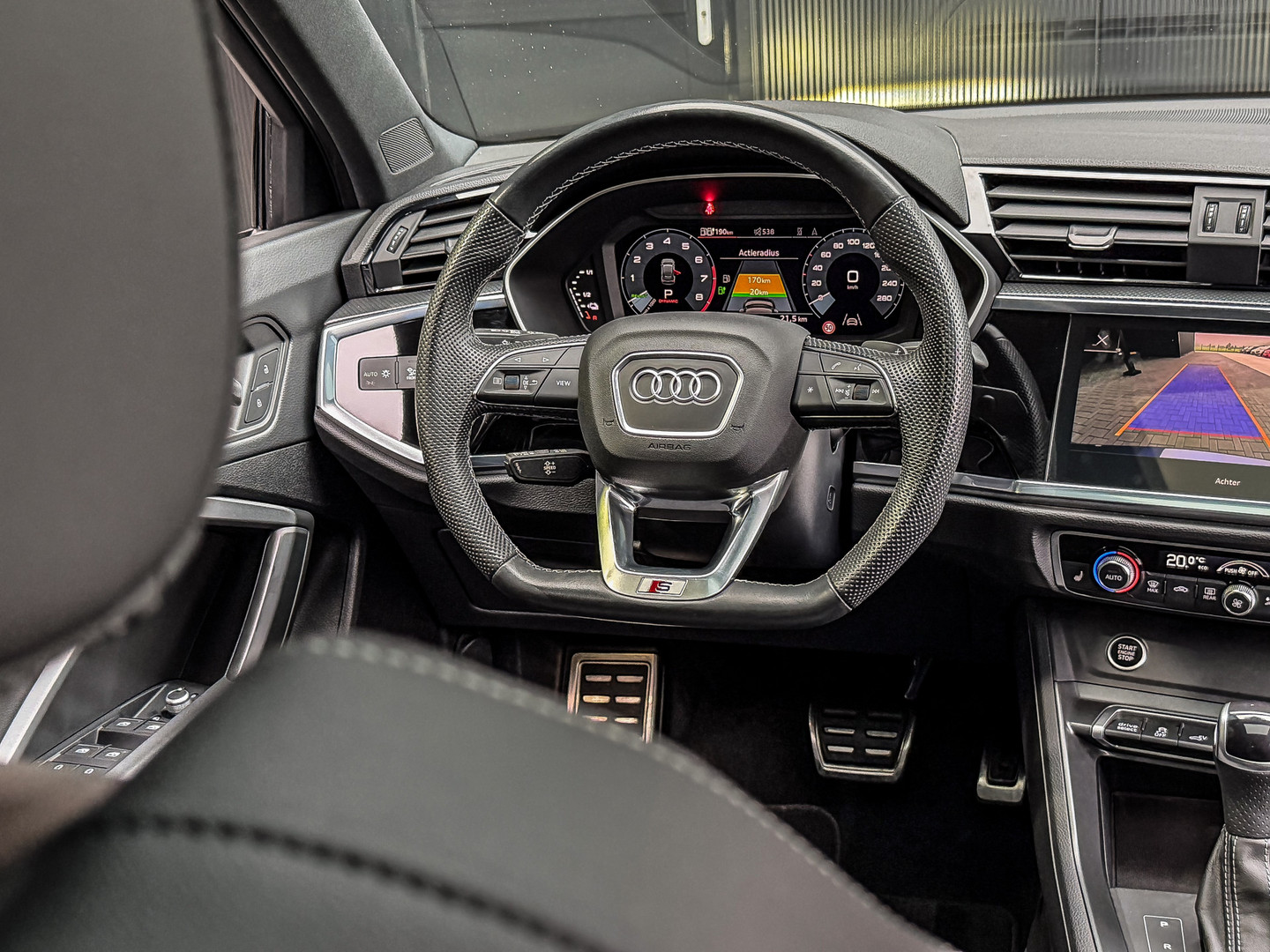 Audi Audi