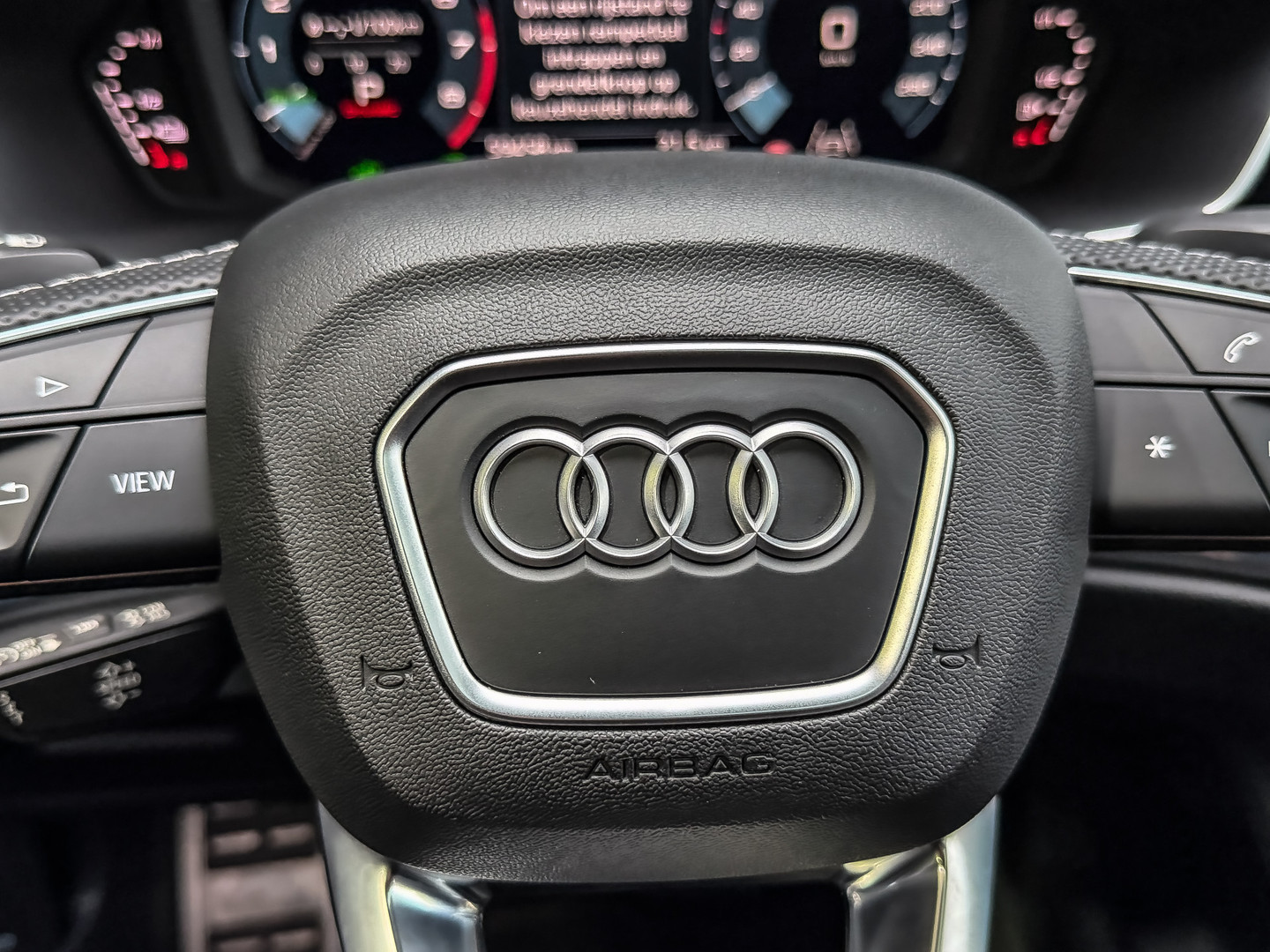 Audi Audi