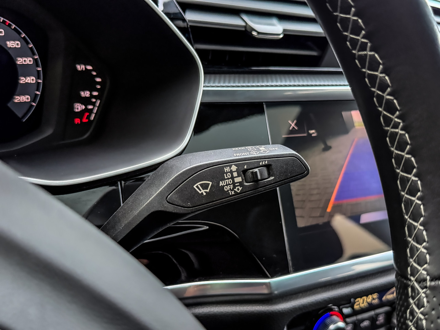 Audi Audi