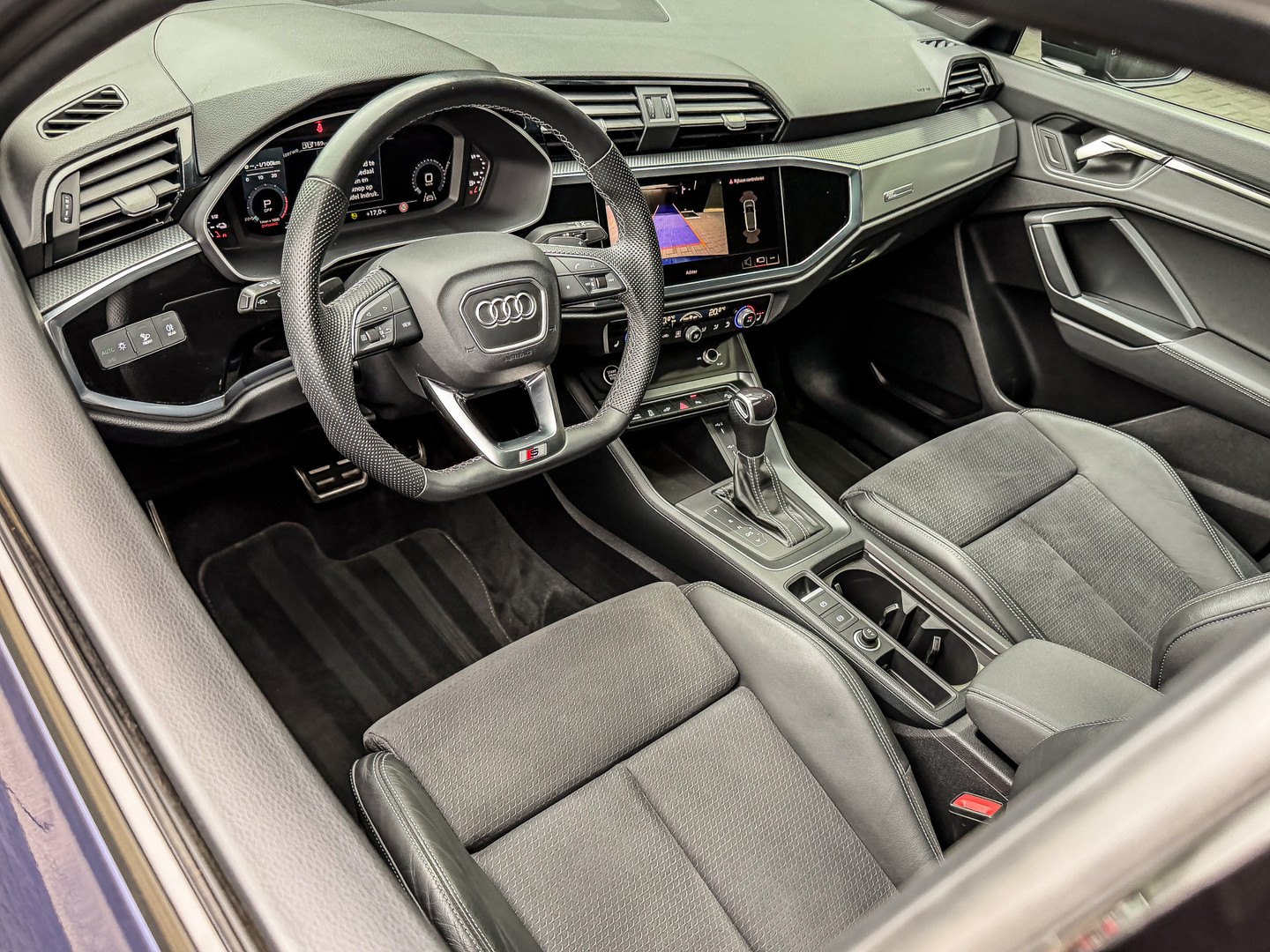 Audi Audi