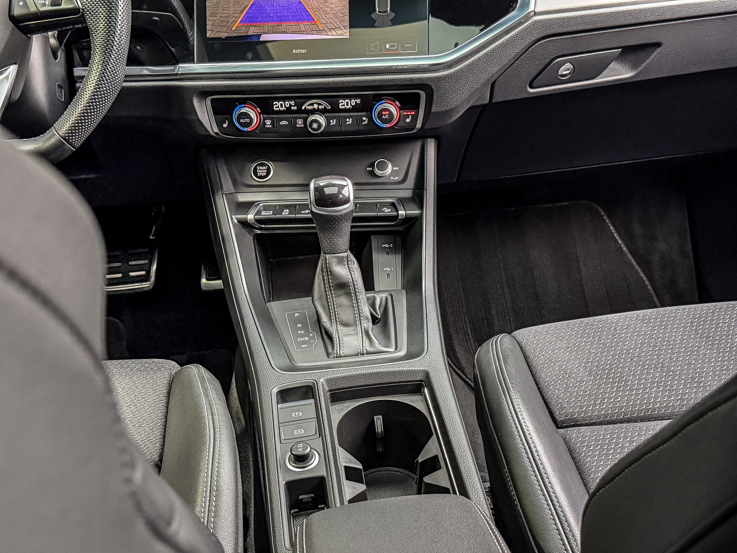Audi Audi