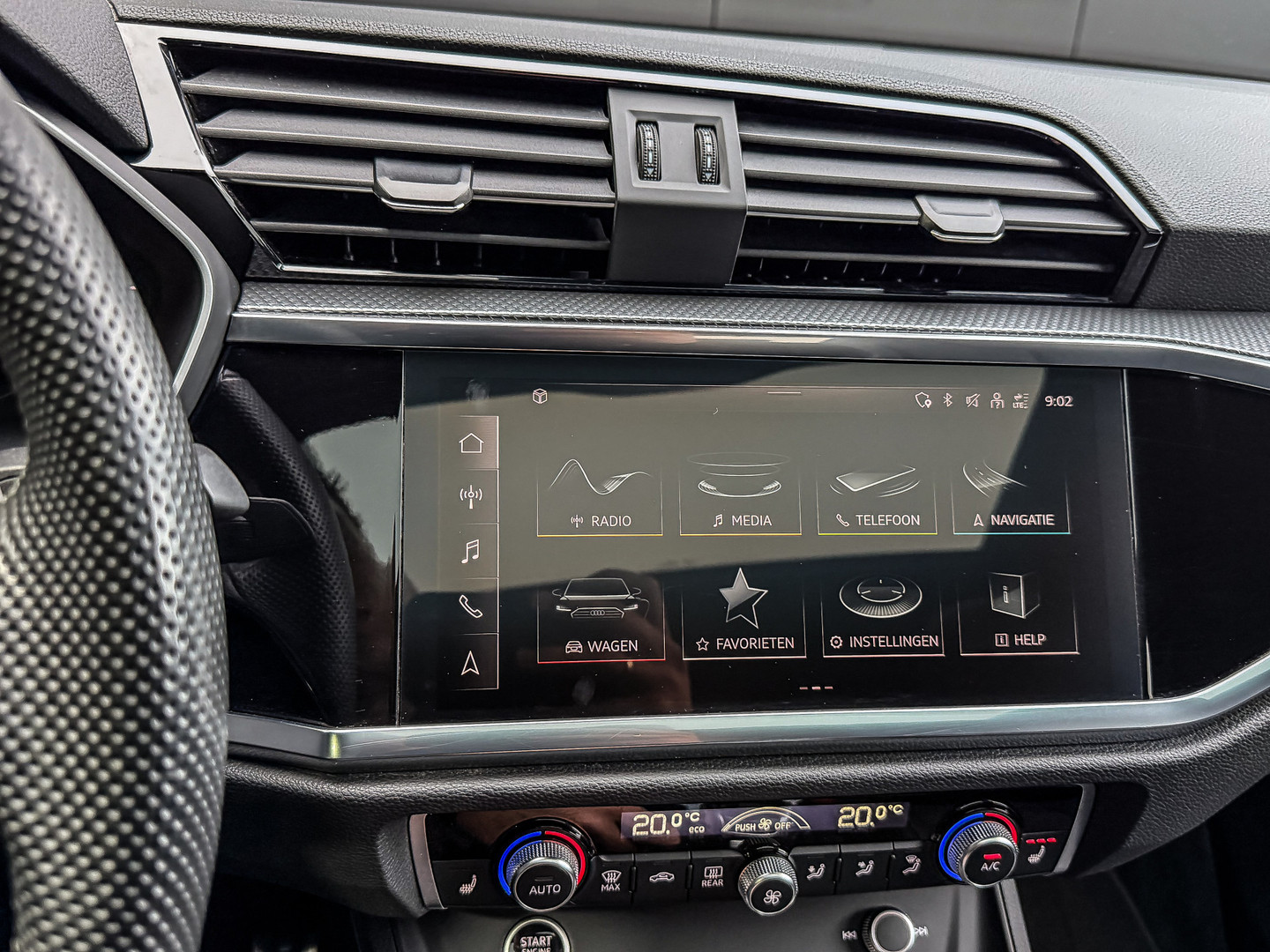 Audi Audi