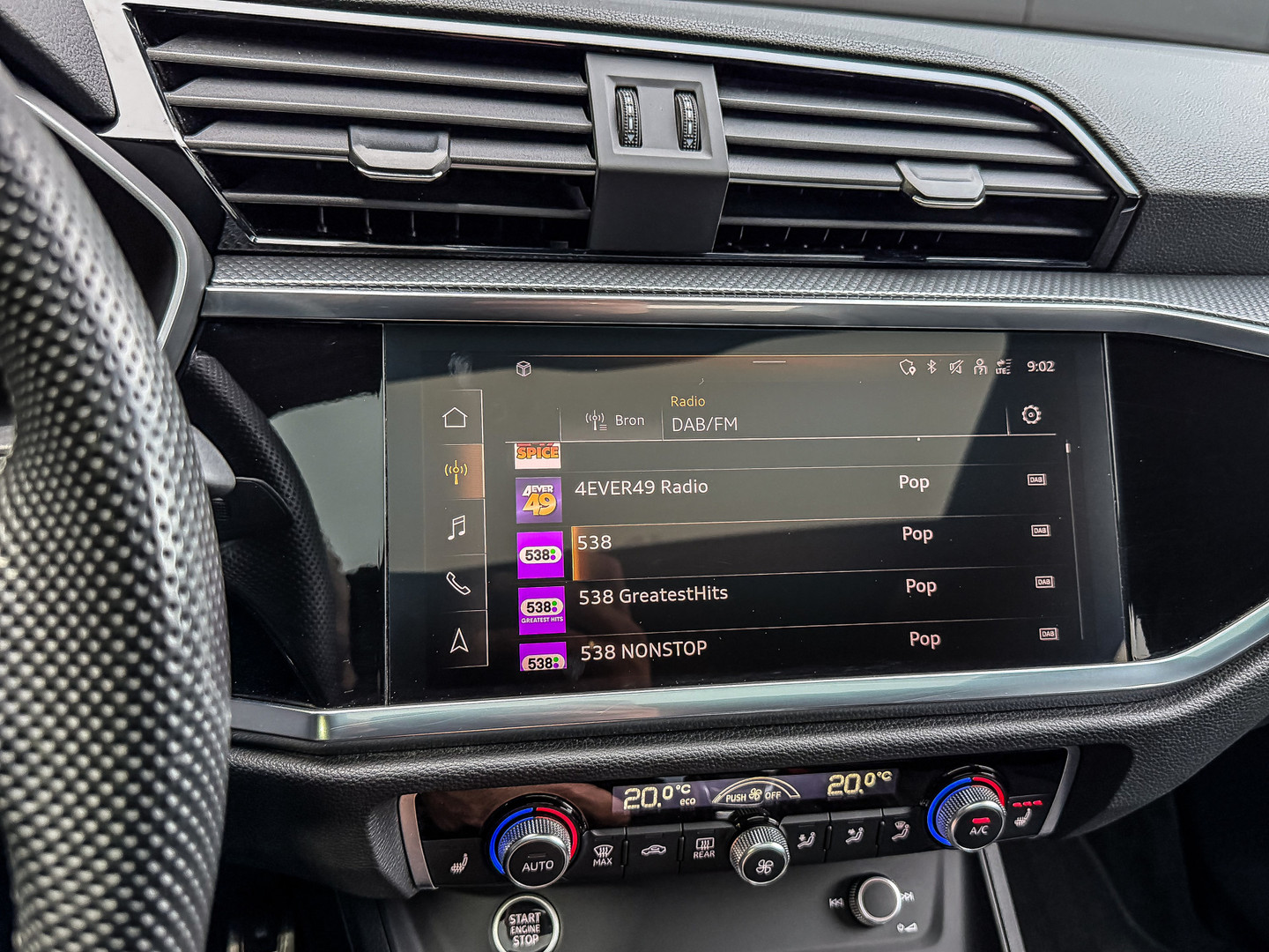 Audi Audi
