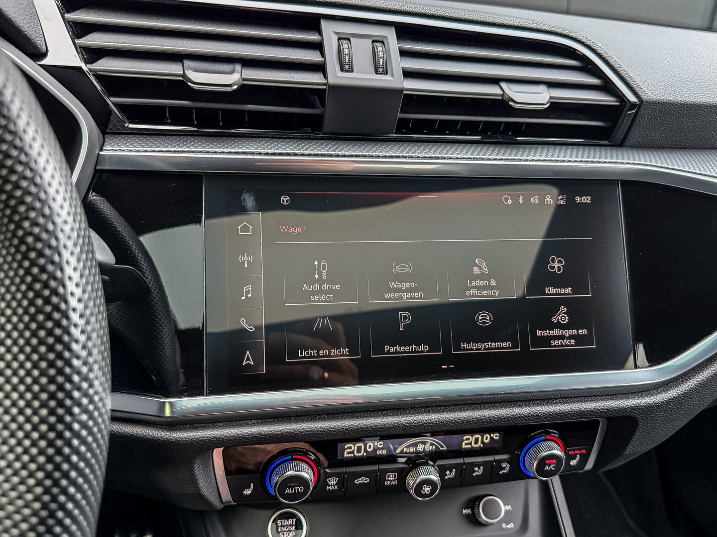 Audi Audi