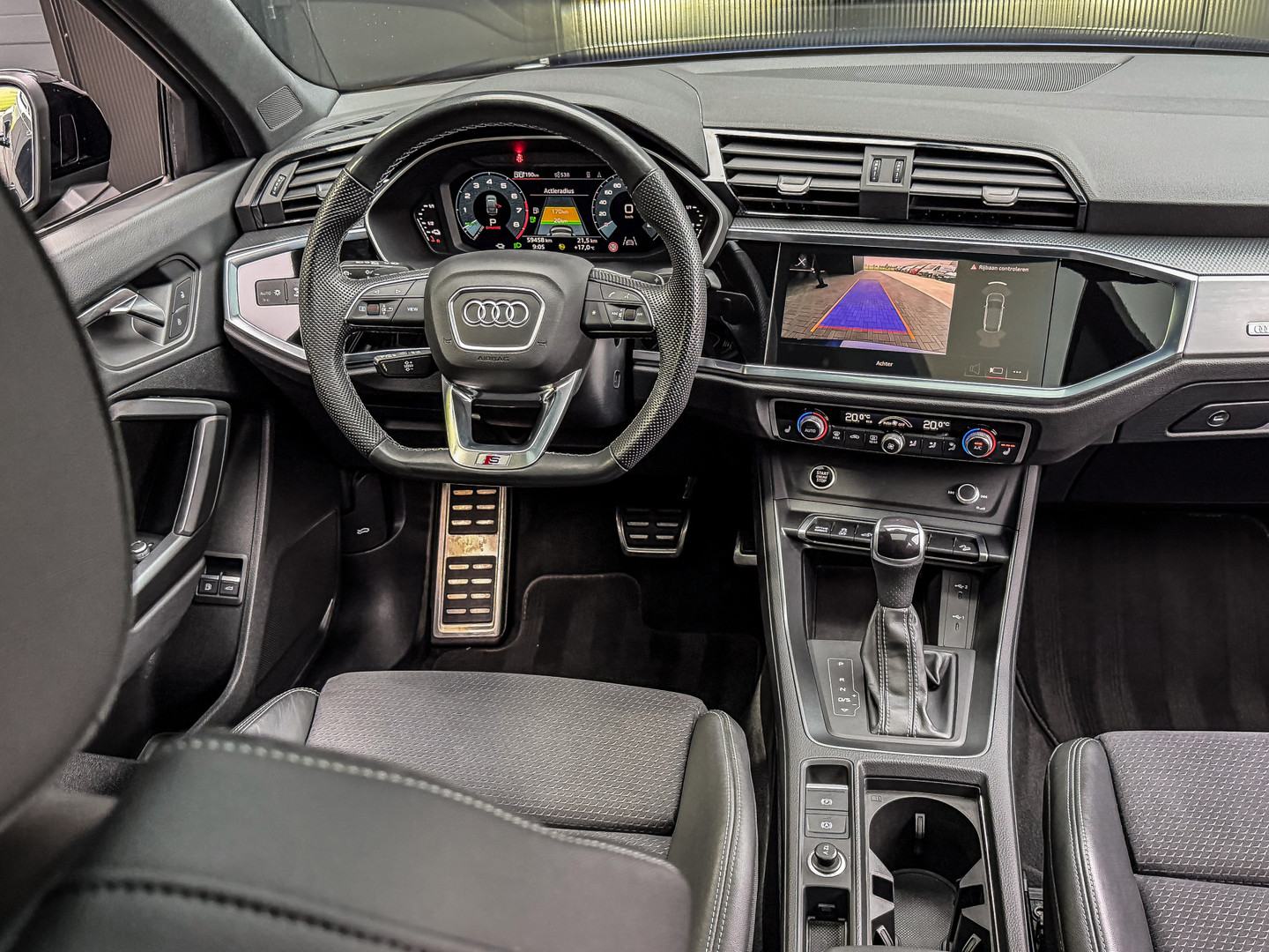 Audi Audi