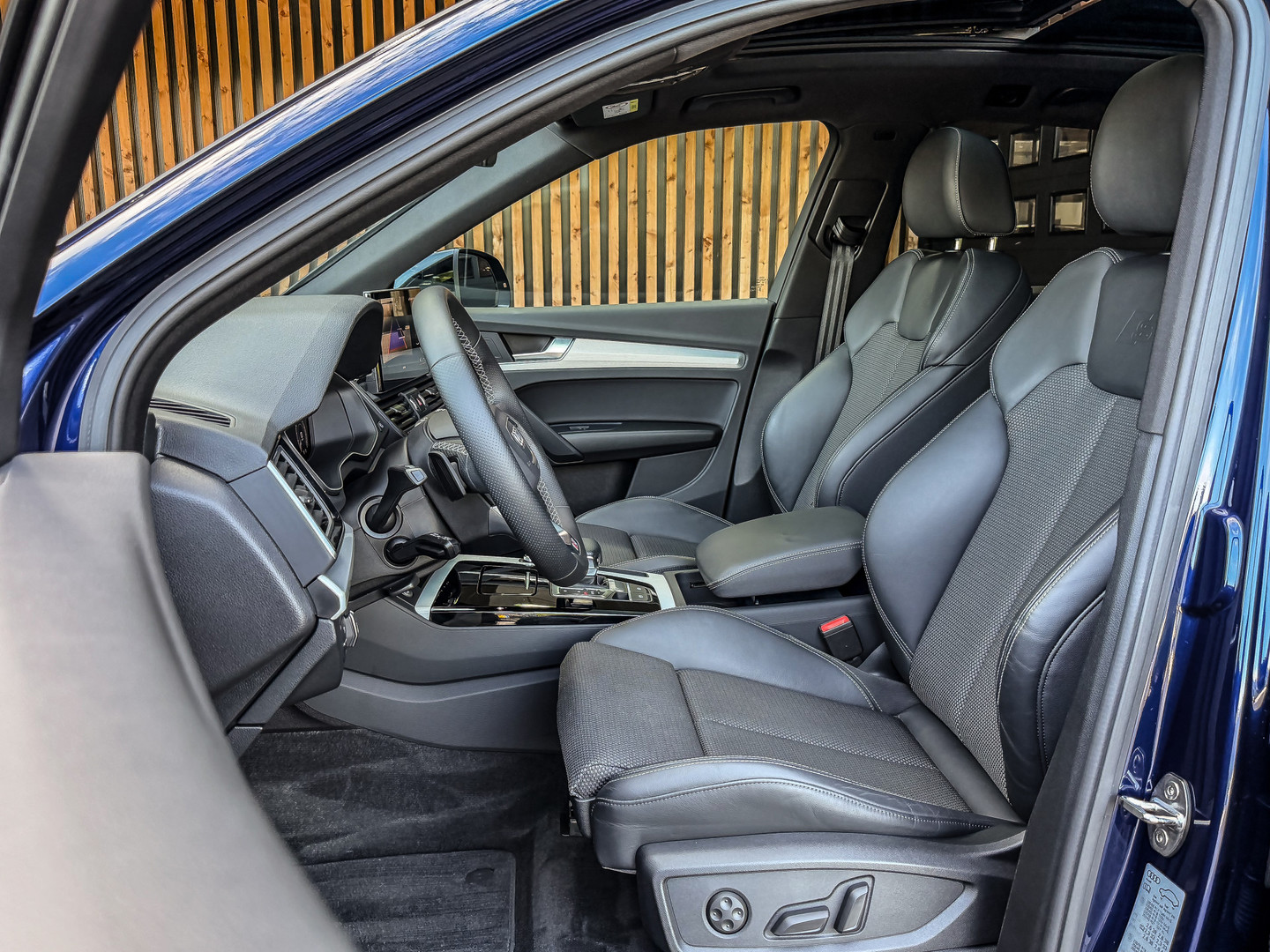 Audi Audi