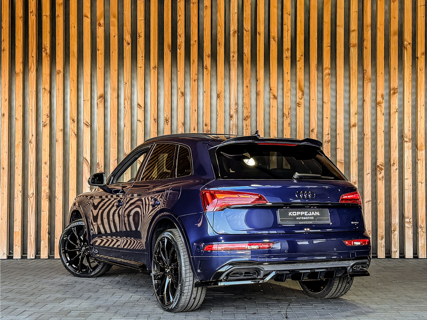 Audi Audi