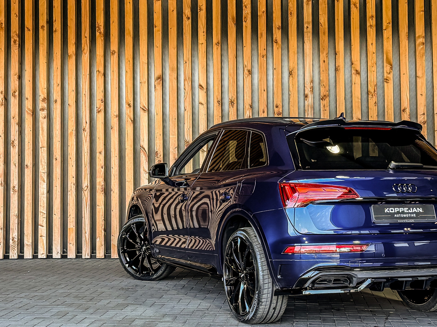 Audi Audi