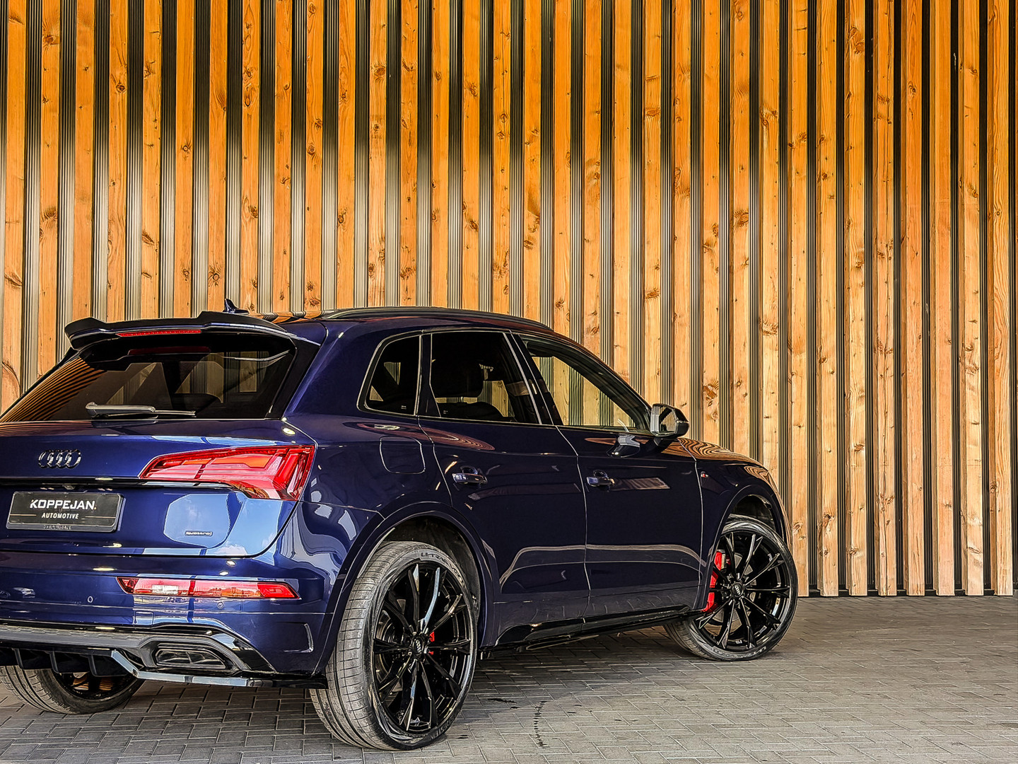 Audi Audi