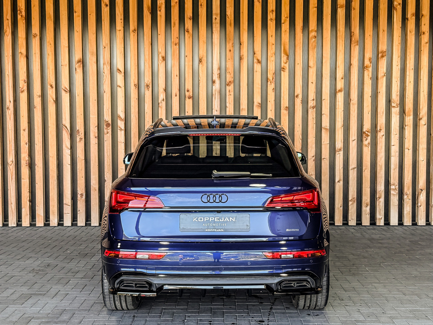 Audi Audi