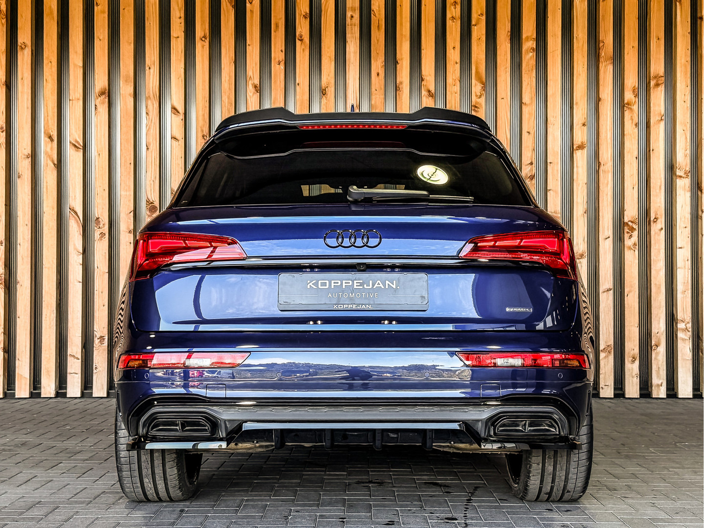 Audi Audi