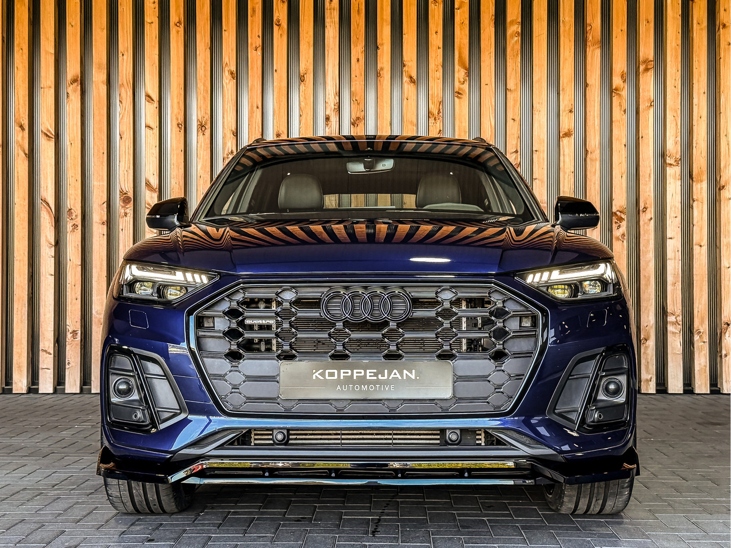 Audi Audi