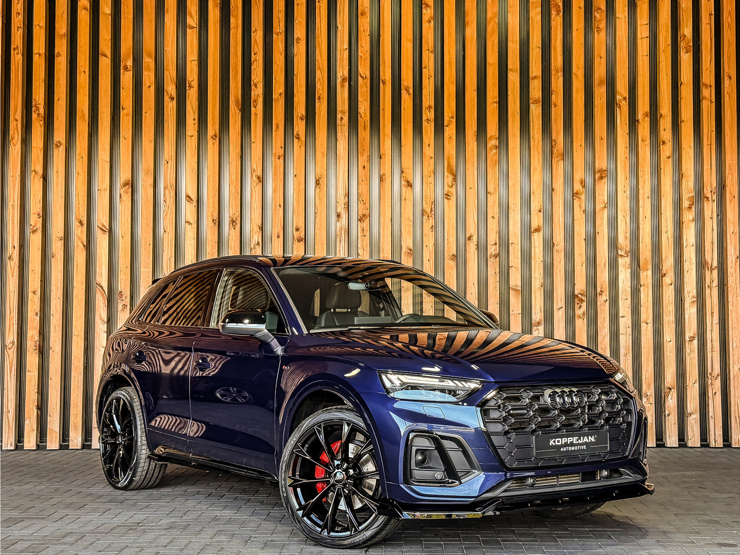 Audi Audi