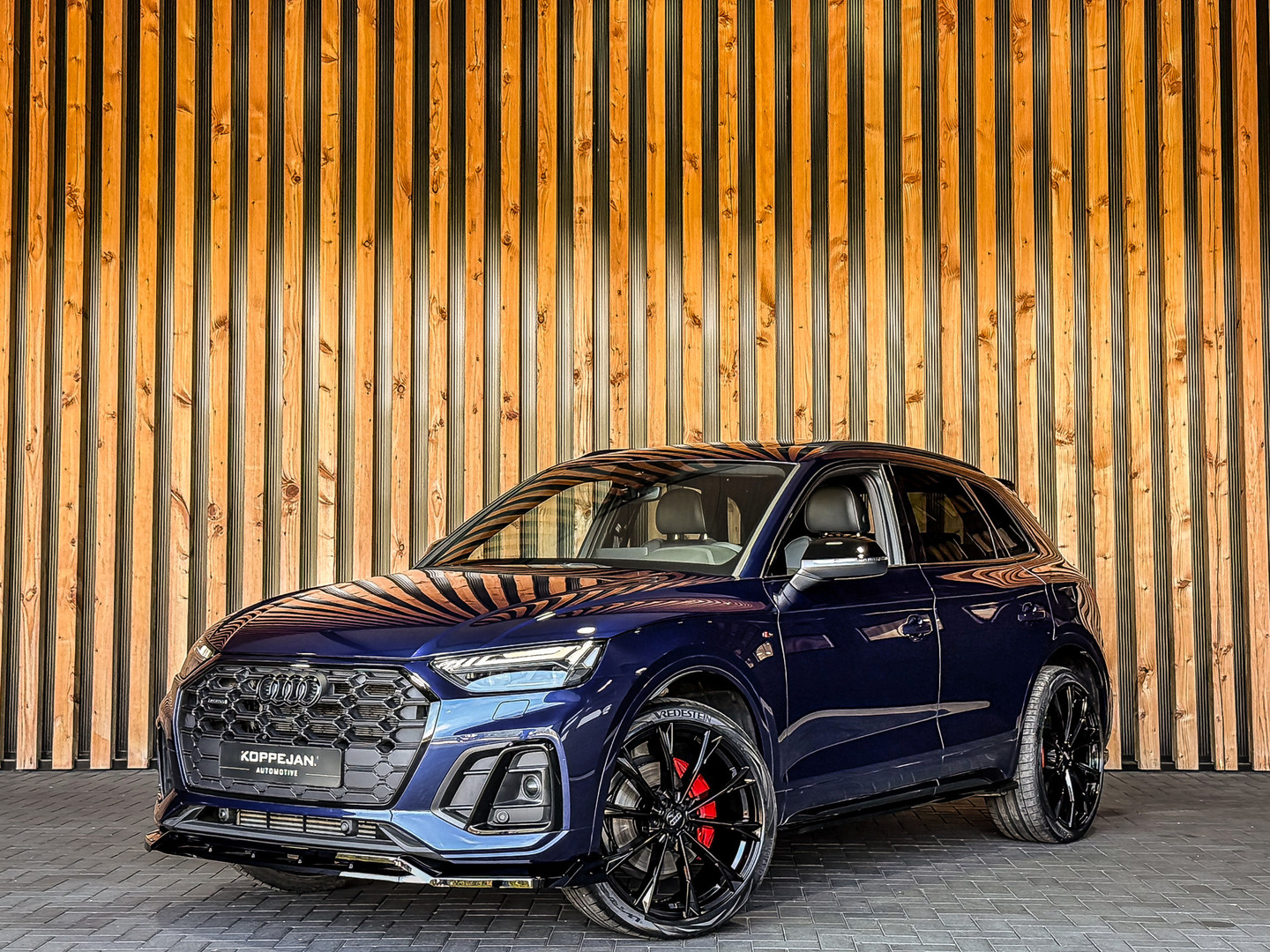 Audi Audi