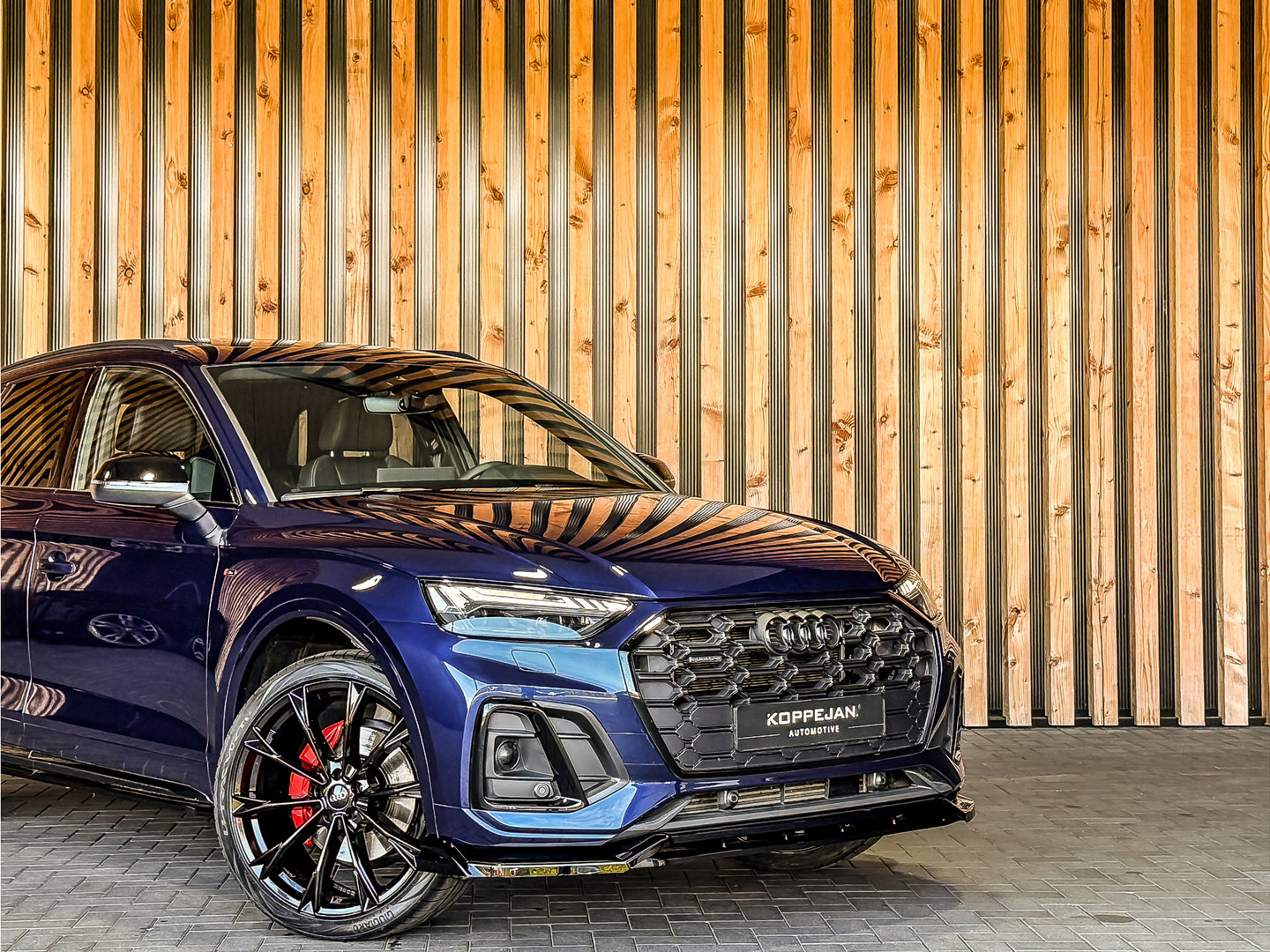 Audi Audi