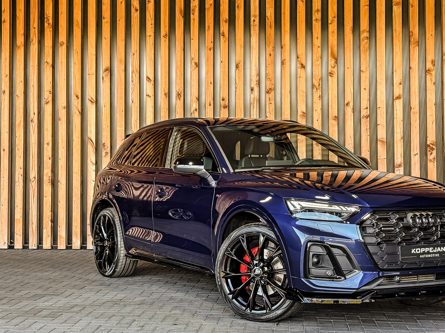 Audi Audi