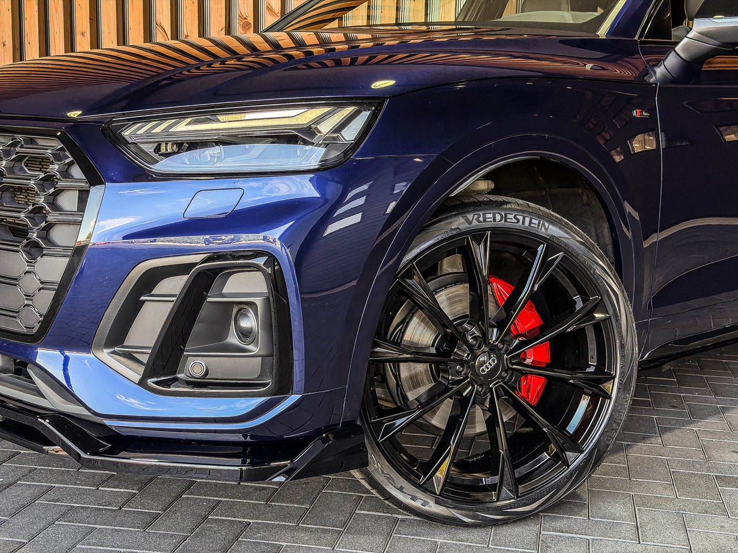 Audi Audi