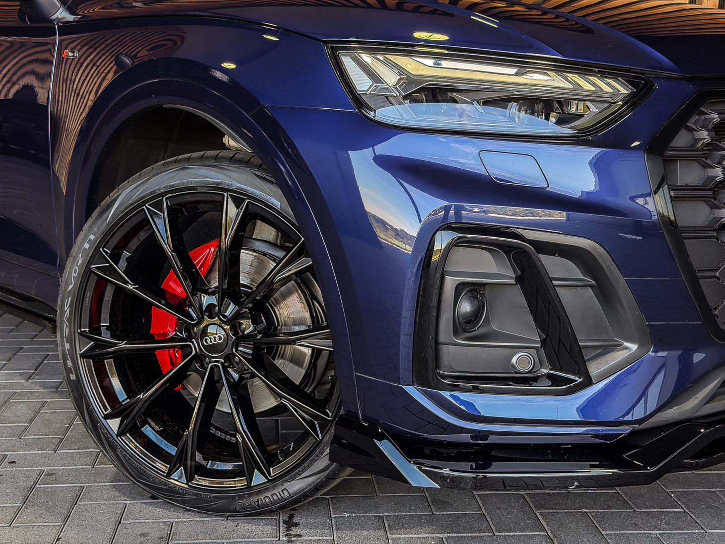 Audi Audi