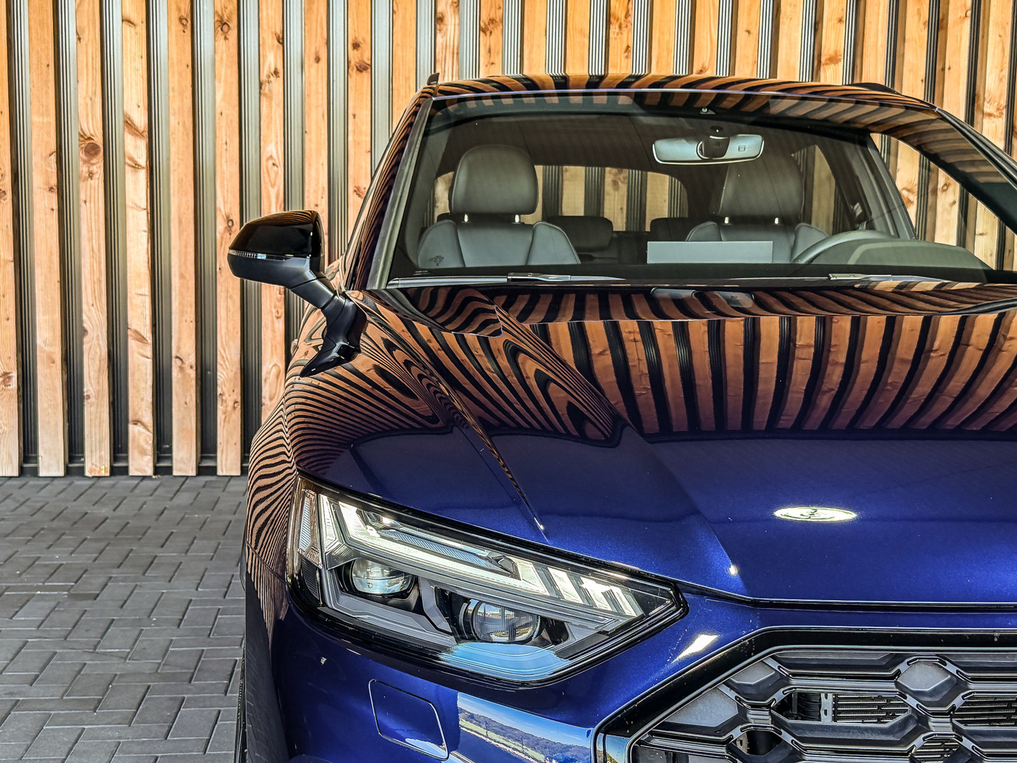 Audi Audi