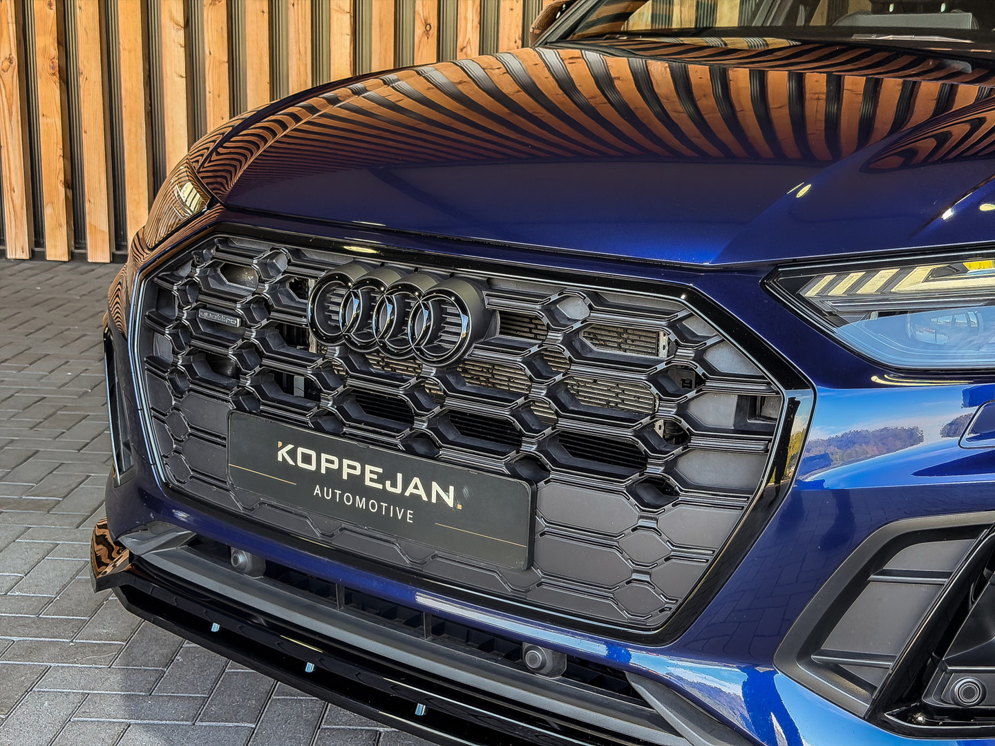 Audi Audi