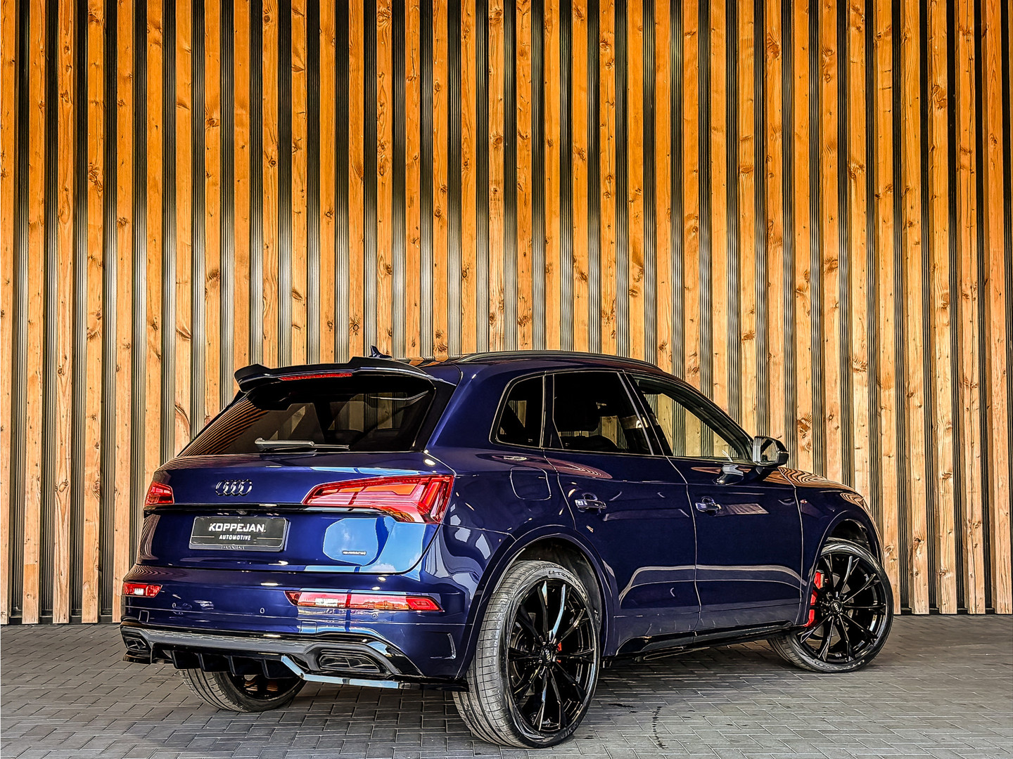 Audi Audi