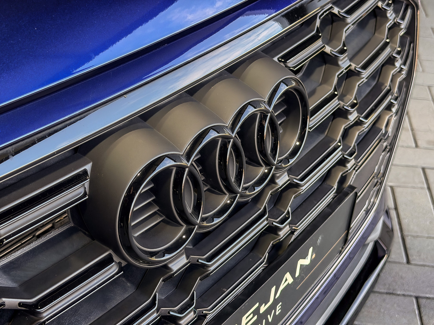 Audi Audi