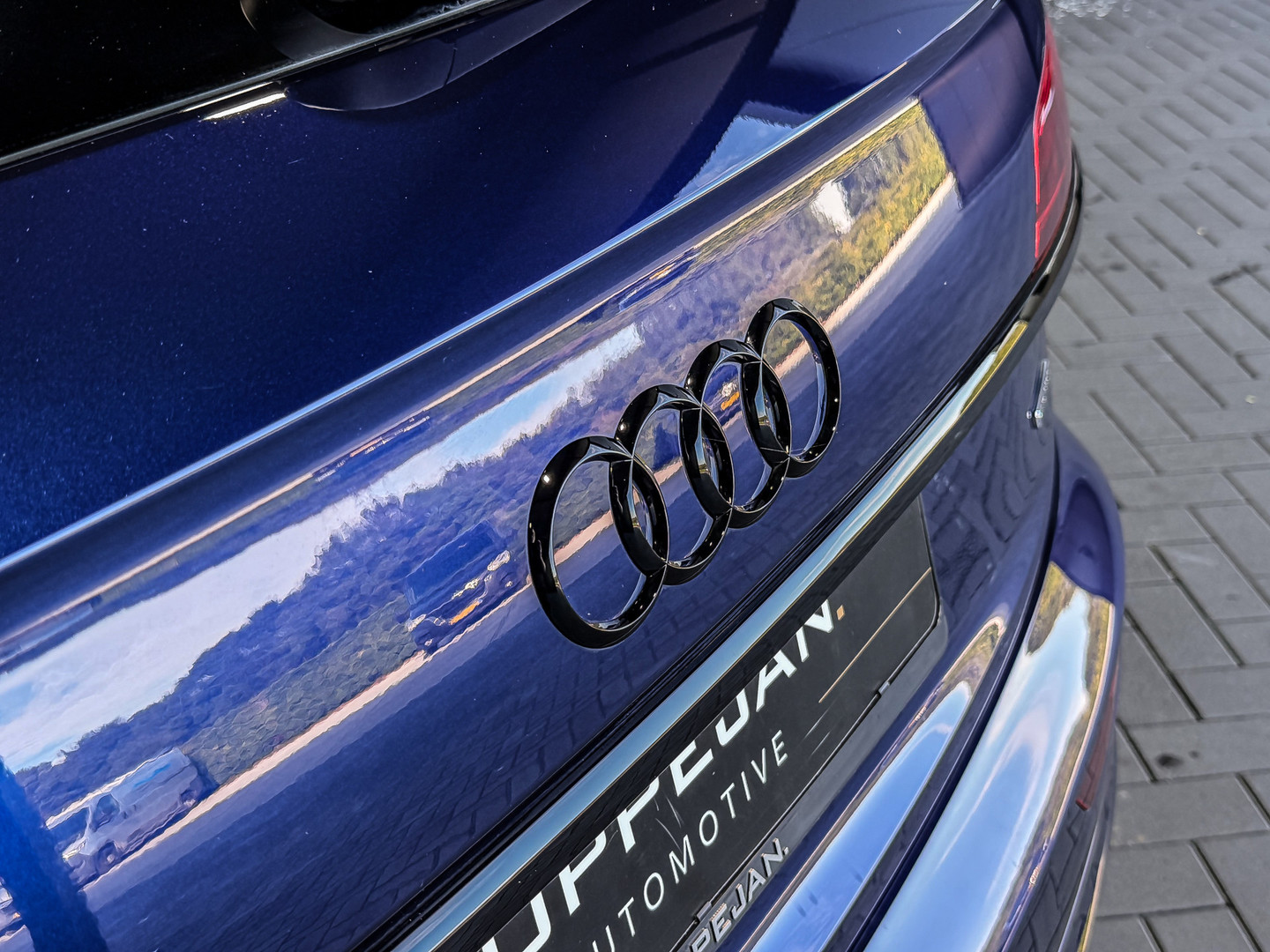 Audi Audi