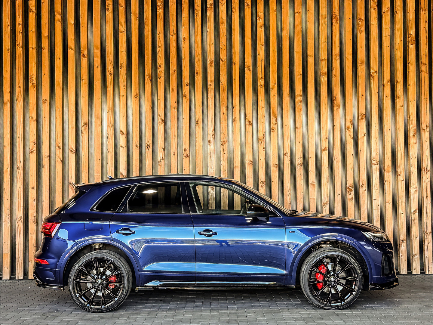Audi Audi