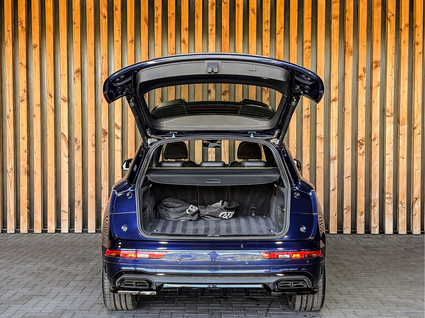 Audi Audi