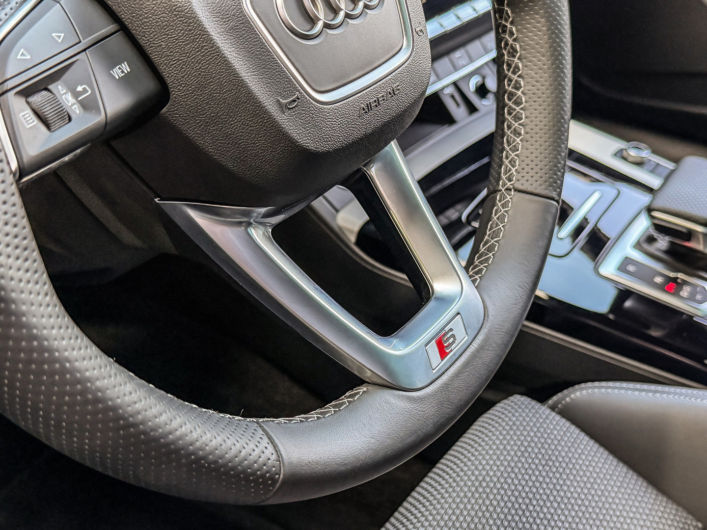 Audi Audi