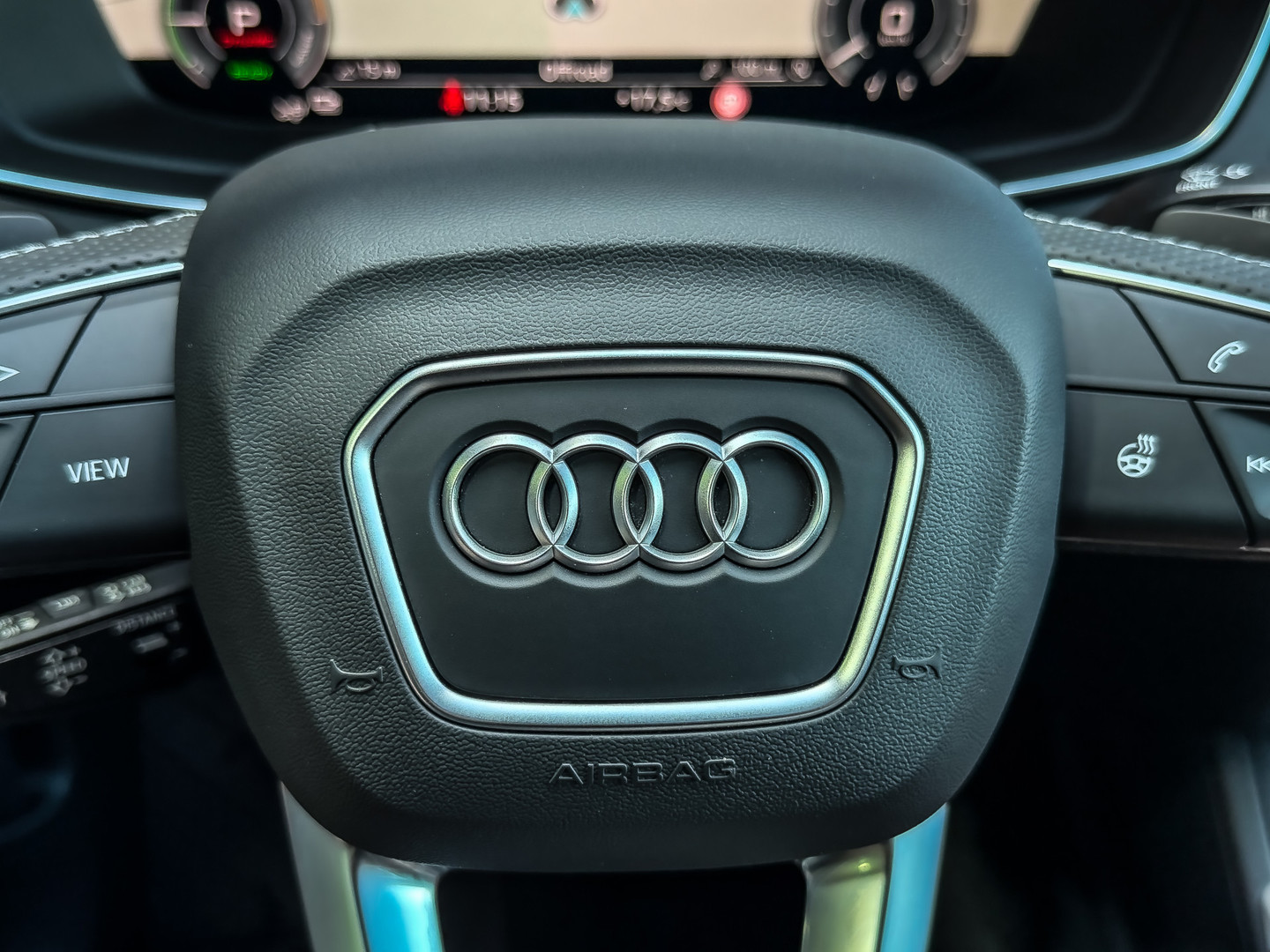 Audi Audi