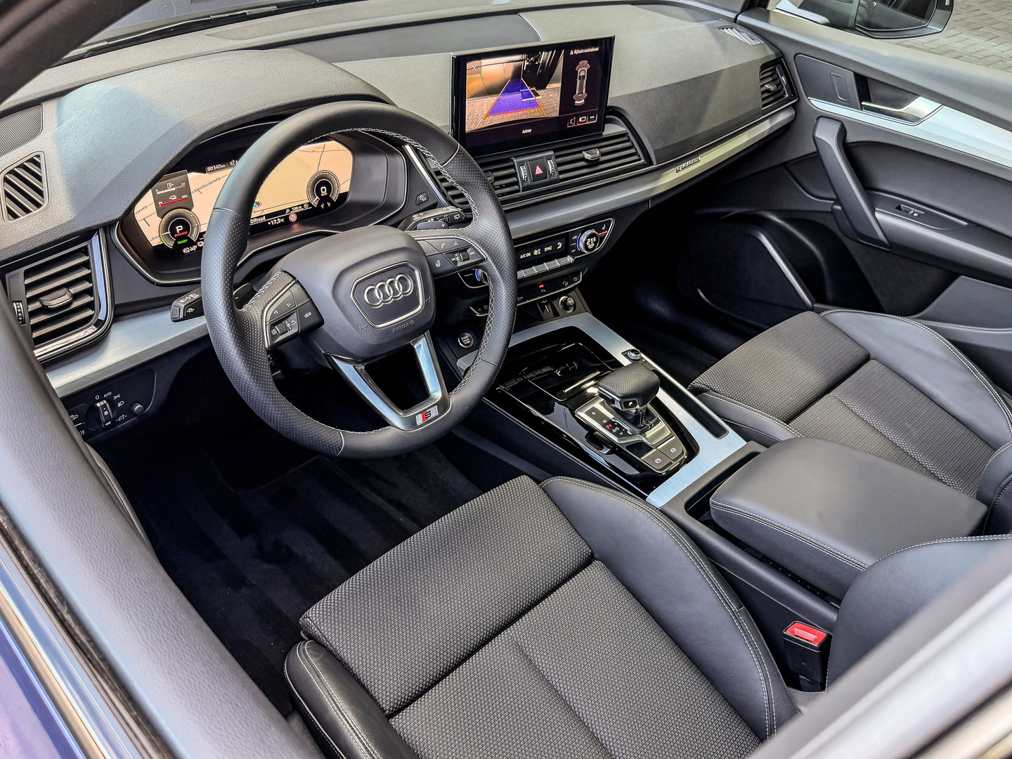 Audi Audi