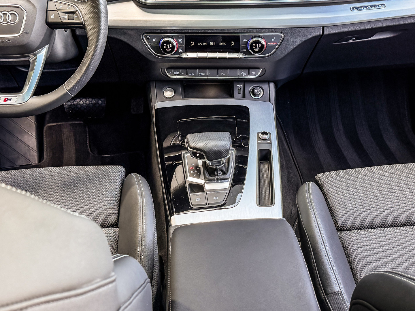 Audi Audi