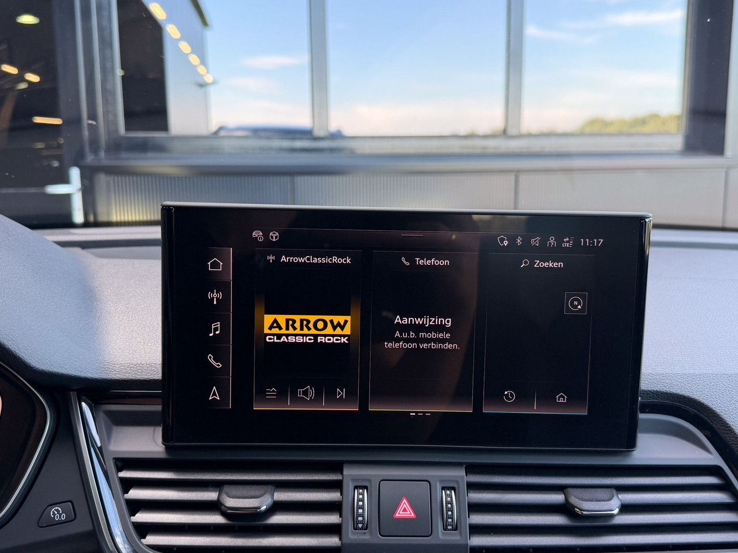 Audi Audi