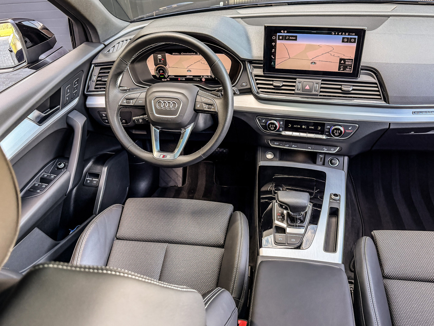 Audi Audi