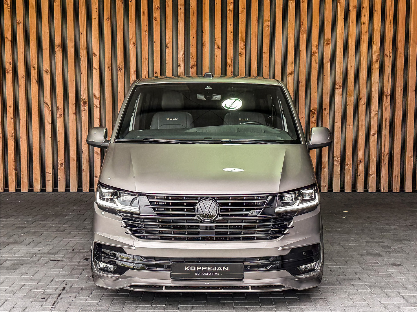Volkswagen Volkswagen