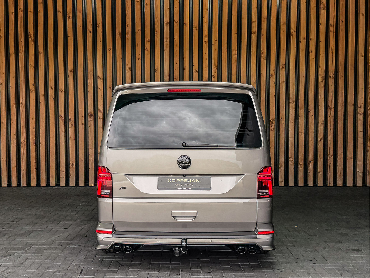 Volkswagen Volkswagen