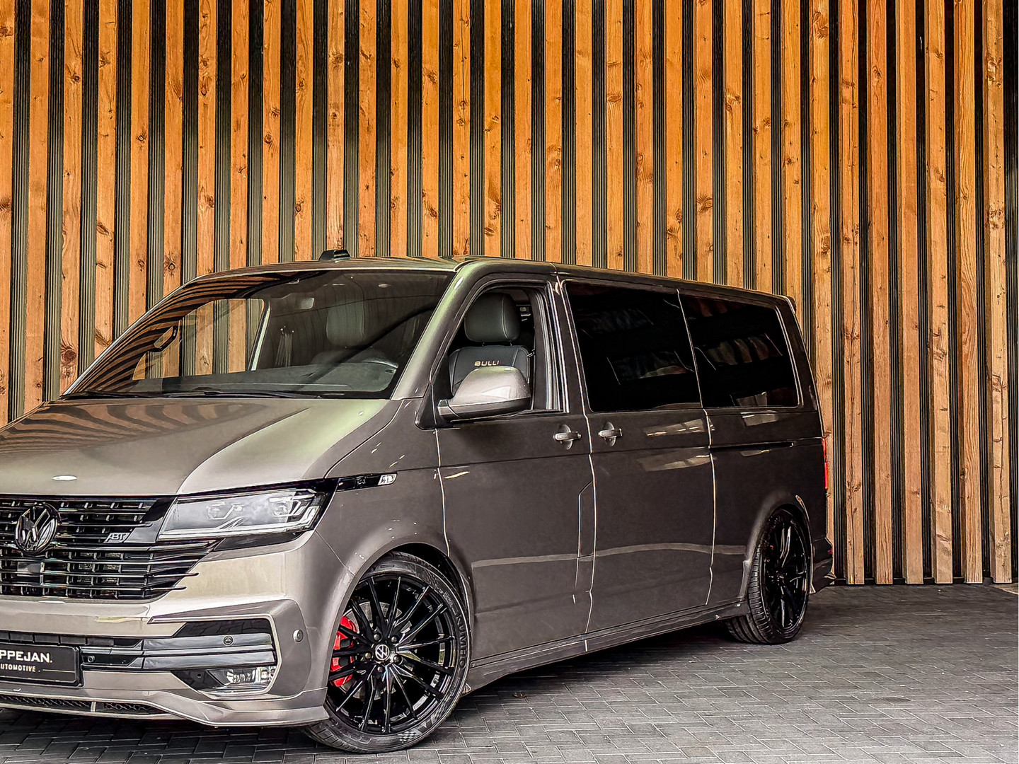 Volkswagen Volkswagen
