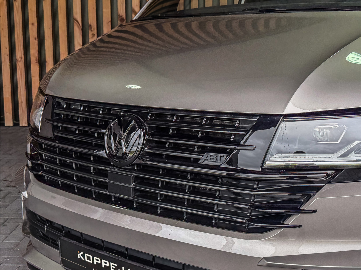 Volkswagen Volkswagen