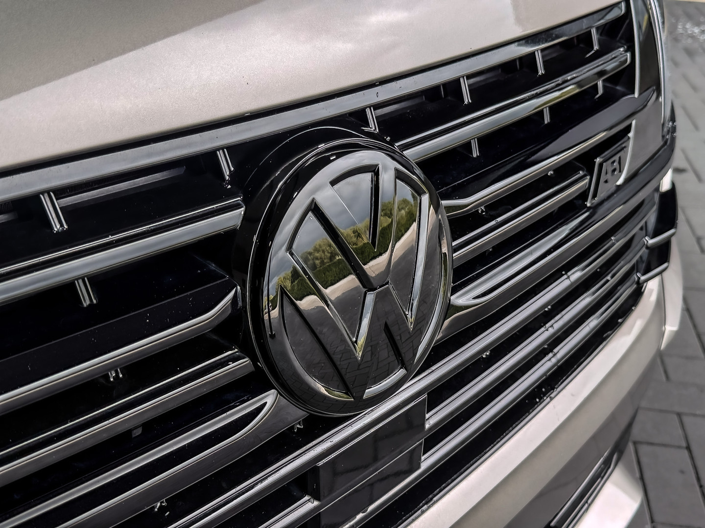 Volkswagen Volkswagen