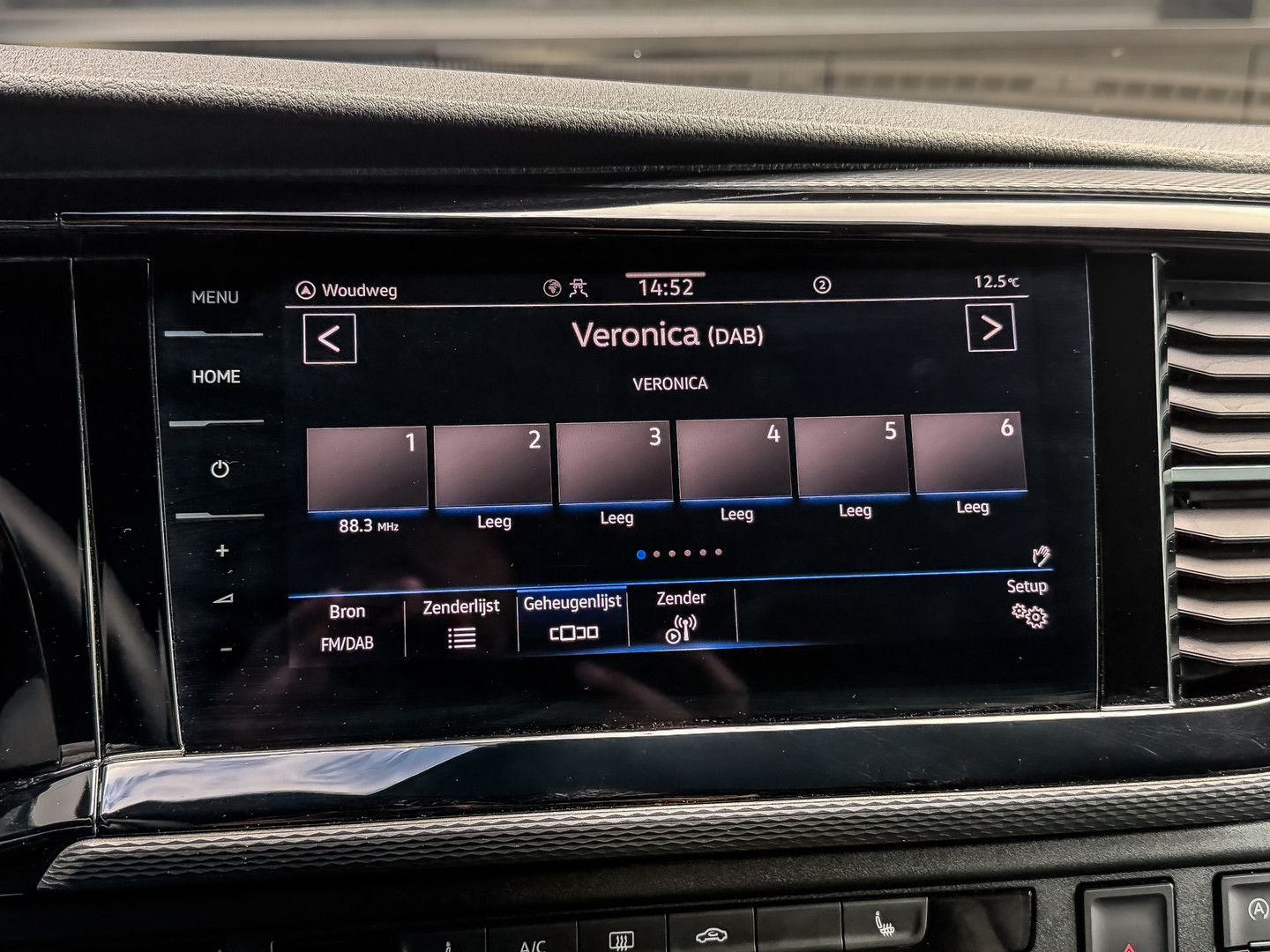 Volkswagen Volkswagen