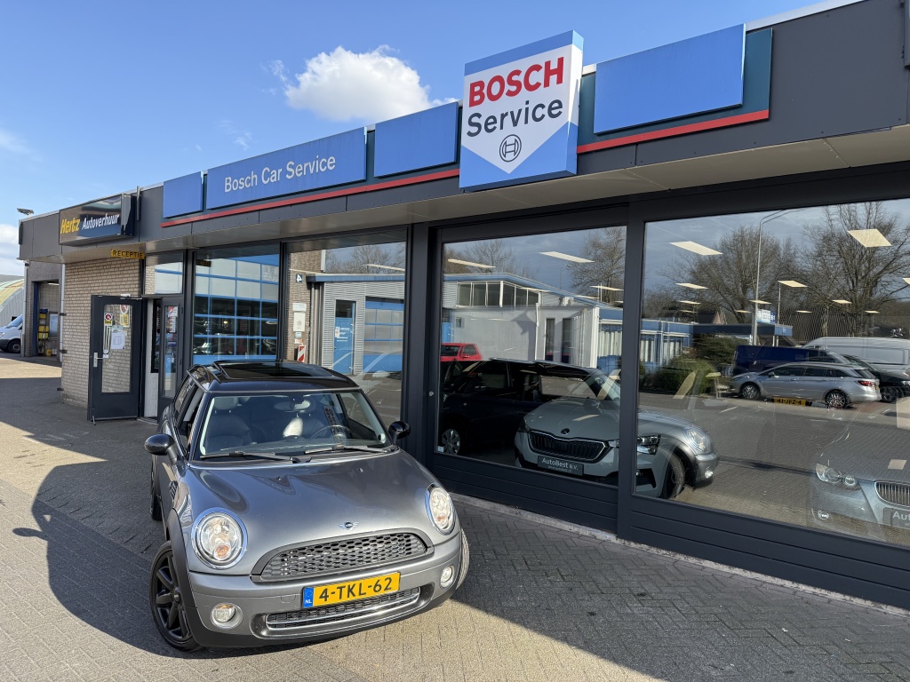 MINI