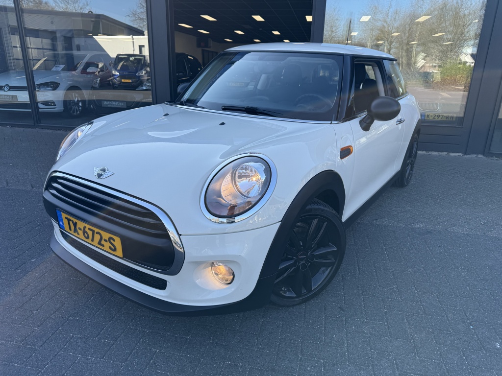 MINI MINI