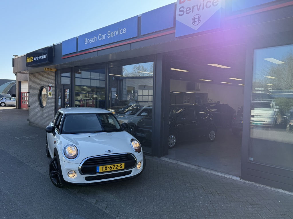 MINI MINI