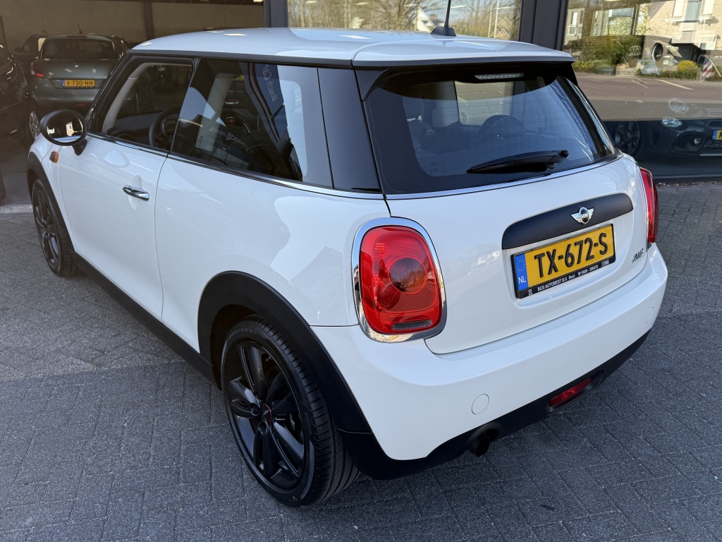 MINI MINI