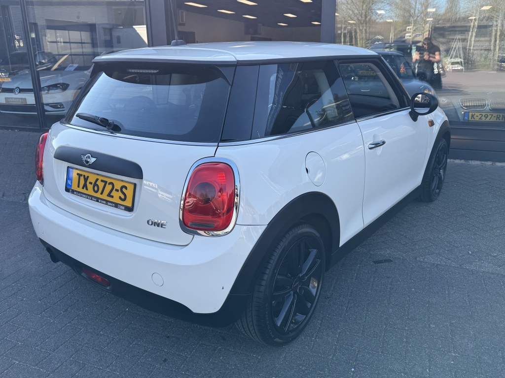 MINI MINI